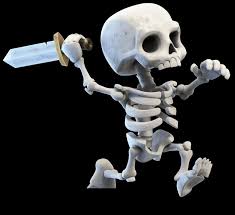 Read clash royale reviews from kids and teens on common sense media. How To Get Skeleton Army Clash Royale