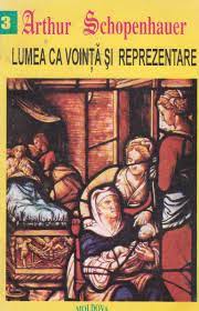 We did not find results for: Lumea Ca Vointa Si Reprezentare Volumul Al Iii Lea