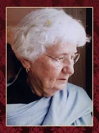 Obituary information for Ona Bagdanavicius Strimaitis