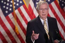 The congress of the united states is composed of two houses: Coronavirus Stimulus Update What We Know About The Republican Relief Bill