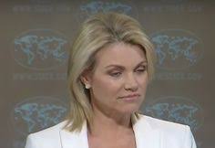 25 Heather Nauert ideas