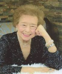 Geraldine Kerr Obituary