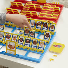 200 913 просмотров 200 тыс. Gaming Hasbro Adivina Quien Varios Juegos De Mesa Platanitos Com