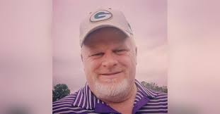 Larry D. Saunders Obituary