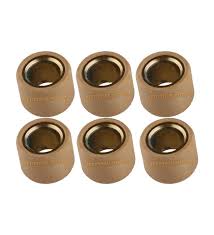 AGIRLIK SETI 6'LI [10gr 18x14] ACTIVA BEAT - ARORA SPECIAL ALFA - QUANTUM 50