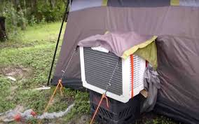Therefore, based on the number of people inside and the amount of insulation in your tent, your cooling has to fluctuate often. Best Camping Air Conditioner Best Portable Ac Unit For Camping Hitone