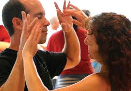 Yoga+DanCE ConvErgEnCE