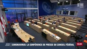 Sputnik est une agence de presse multimédia internationale. Conferences De Presse De La Confederation Les Declarations D Alain Berset Lors De La Conference De Presse Du 17 Fevrier 2021 Play Rts