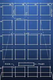 Blueprint Background Iphone Homescreen Wallpaper Ipod Wallpaper Iphone 5s Wallpaper