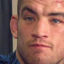 Former UFC fighter Sam Stout mourns sudden death of baby daughter