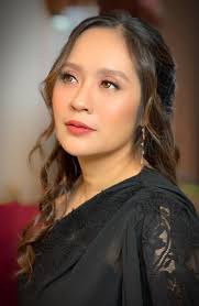 Thanh Thúy chủ động xin vai để được đóng phim trở lại