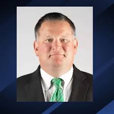 Marshall University announces longtime baseball coach 'relieved of his  duties'