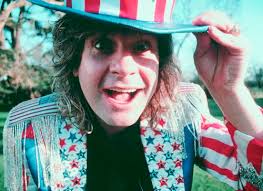 Ozzy Osbourne