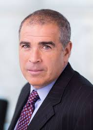 Cozen O'Connor: Boss, Barry