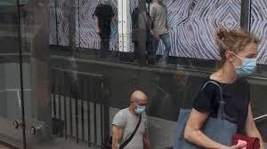 Live tracking of coronavirus cases, active cases, tests, recoveries, deaths, icu and hospitalisations in queensland Australia S Queensland Warns Of More Covid 19 Cases Easter Travel Plans On Hold World News Hindustan Times