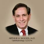 Dr. Stephen Hammond, MD, Ophthalmology