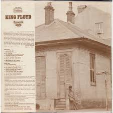 Groove Me Baby Let Me Kiss You De King Floyd 33 1 3 Rpm Con Ubik76 Ref 1120129026