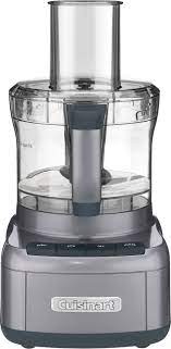 Get the best deal for cuisinart food processor lids from the largest online selection at ebay.com. Cuisinart Elemental 8 Cup Food Processor Stainless Steel Fp 8gmp1 Best Buy