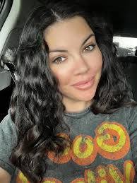 When using curl cream, is it applied before or after mousse?