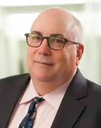 Daniel Morris, Vice-President