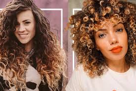With the rise in importance of men's grooming, it's perfectly normal for men to be found shopping a couple of methods are available to straighten the curly or wavy hair. 15 Best Curly Hair Tips For Beautiful Healthy Curls Glamour
