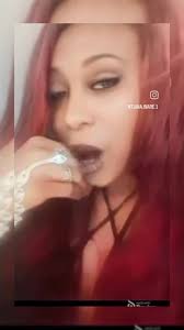 Tabria at Casting Call 2024 Torrid