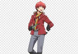 We did not find results for: Nagisa Shiota Karma Akabane Assassination Classroom Anime Anime Karma Game Manga Fictional Character Png Pngwing
