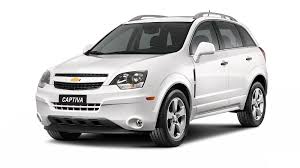 The new captiva has an odd profile, as if a tall body has been placed on a small chassis. Nova Captiva 2016 Preco E Ficha Tecnica Autos Novos