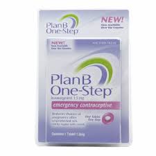 Taking plan b can cause your period to be lighter or heavier, or arrive earlier or come late. Smith S Food And Drug Plan B One Step Emergency Contraceptive 1 Ct