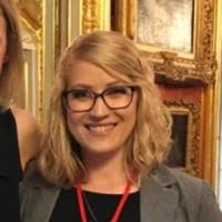 30+ "Naomi Marsh" profiles