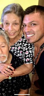 Rest well Uncle Ben , We Love and Miss You!! 🙏🙏