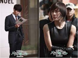Ha jiwon dan hyun bin comeback, ini 9 drama korea terbaik tayang november 2019. Hyun Bin Ha Ji Won On Secret Garden S Teaser Korean Drama Choa