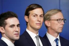 Avi Berkowitz Articles and latest stories