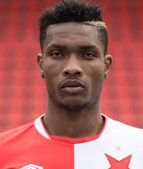 Join the discussion or compare with others! Simon Deli Nationalmannschaft Spielerprofil Slavia Prag Fortuna Liga 2019 Kicker