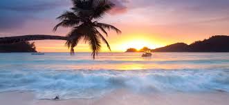Most travelers limit their exploration to the 43 inner islands, basing themselves on one of the group's three main isles. Fluge Von Tel Aviv Nach Mahe Air Seychelles