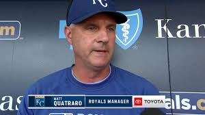 Ryan Lefebvre to Rex Hudler: "Are you gonna wear that jacket again?" Rex:  "I was gonna go flag down some cars and help them with their parking."  Kansas City Royals