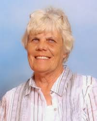 Linda Campbell McDonald Obituary September 28, 2025