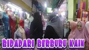 Dawet itu, dawet moro seneng pasar kliwon. Pasar Kliwon Kudus By Trend Dw