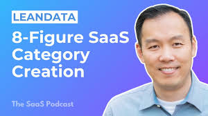 LeanData: Overcoming New Category Challenges to 8-Figures