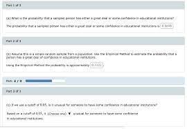 Most of the surveys are for consumer goods, but you may fill out surveys how does survey junkie work? Get An Education A Survey Asked 32 089 People How Chegg Com