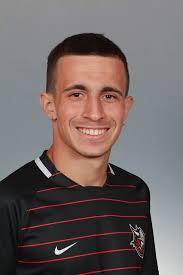 2023 Men's Soccer Roster