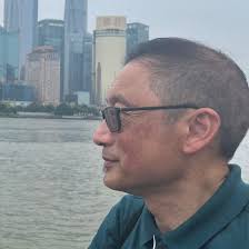 Board of Directors — Wah Mei Bilingual Education & Advocacy