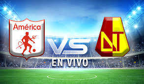 Betting tip for matchday 19 of the 2021 apertura primera a between américa de cali and deportes tolima. America De Cali Por El Triunfo Contra Tolima Kienyke