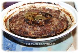 Terrine De Sanglier A L Armagnac Et Aux Amandes Les Folies De Christalie Ou Quand La Cuisine Devient Passion Terrine De Sanglier Terrine Pate En Croute