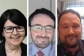 Experts from Bath College talk courses, facilities, and pygmy goats