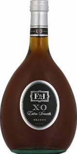 E & j brandy vsop,pale amber/ honey color. E J Xo Brandy 1 75 L Fry S Food Stores
