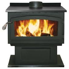 Us Stove King Pedestal Heater With Blower Wood Stove Wood Burning Stove Wood Stove Heater