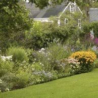 We love how this backyard privacy idea is perfect for a porch, deck or patio. 12 Simple Landscaping Ideas For Privacy In Your Yard Zacs Garden