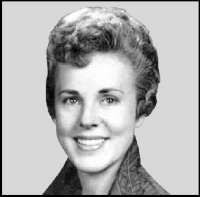 Carol Thorne Obituary (2008)