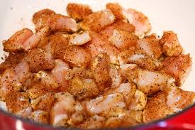 .and rice dinner recipes on yummly | buffalo chicken & rice dinner, double cheddar chicken broccoli & rice dinner, skillet beef & rice dinner. Cajun Chicken And Rice One Of Our Favorite Cajun Food Recipes